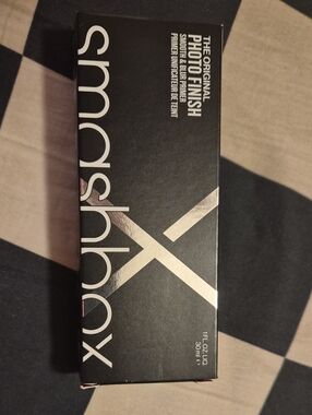 Smashbox Primer The Original